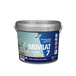 Dispersioonv&auml;rv Rilak Movilat 7, valge v., 3.6 l