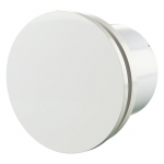 Ventilaator olme/t&otilde;mbe Haushalt RO 100 T, taimeriga, 10 cm