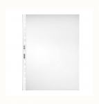 Kaaned Herlitz 5824008, A4, 100 tk L&auml;bipaistev v.