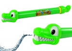 M&auml;nguasja veepihusti Lean Toys Crocodile, 45 cm Roheline