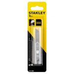 Tera Stanley 0-11-300, 9 cm, metall, 10 tk