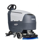 P&otilde;randapuhastusseade Nilfisk SC401 43 B, 450 W