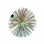 Traathari korstnatele 105001, &Oslash; 150 mm, 150 mm