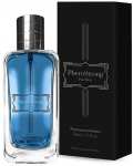 Parf&uuml;&uuml;mvesi Pherostrong For Men, 50 ml