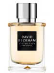 Parf&uuml;&uuml;mvesi David Beckham Follow Your Instinct, 50 ml