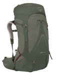 Seljakott Osprey Aura AG LT 65, roheline v., 63 l