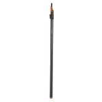 Teleskoopvars, universaalne Fiskars 136042/1000666, alumiinium, 1.4 m