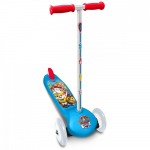 Laste t&otilde;ukeratas Pulio Paw Patrol, punane v.