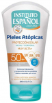 P&auml;ikesekaitsekreem keha jaoks/tooted n&auml;ole Instituto Espa&ntilde;ol Atopic Skin SPF50+, 150 ml