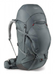 Matkaseljakott Lowe Alpine Cerro Torre, hall, 60 l