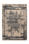 Vaip sise Kayoom Adela 225, hall v./beež v., 170 cm x 120 cm