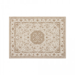 Vaip v&auml;literrassidele Domoletti REVESRSO, liivakarva pruun, 220 cm x 160 cm