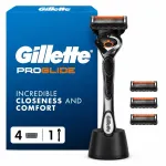Raseerimiskomplekt Gillette Fusion5 ProGlide
