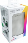 M&auml;ngukaartide &uuml;mbris Gamegenic Watchtower Convertible, valge v.