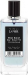 Parf&uuml;&uuml;mvesi Saphir The Best, 50 ml