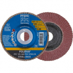 Lihvketas Pferd PFC125 A PSF 60, 125 mm x 22.23 mm