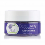 Jalavanni sool Morgan Taylor Calm Lavander & Sage Soak, 226 g