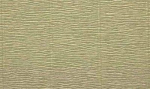 Krepp paber Cartotecnica Rossi Nr.612, 180 g/m&sup2;, oliiviroheline, 50 cm x 2.5 cm