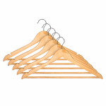 Riidepuu Domoletti LSN001-A, tamm v., 5 tk