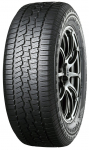Universaalne autorehv Yokohama Geolandar CV4S G061 245/45/R20, 103-V, C, B, 71 dB