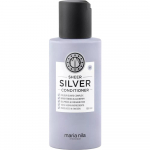 Juukse konditsioneer Maria Nila Sheer Silver, 100 ml