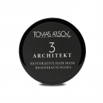 Juuksemask Tomas Arsov Architekt Restorative, 250 ml
