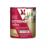 Lakk, matt V33 Passages Extremes, 2.5 l