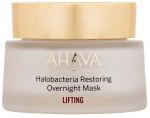 N&auml;omask Ahava Halobacteria Restoring, 50.0 ml, 60+