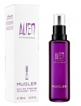 Parf&uuml;&uuml;mi t&auml;itepudel Thierry Mugler Alien Hypersense, 100 ml