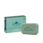 Kehapesugeel Dr. Tree Exfoliating Solid Gel, 120 g