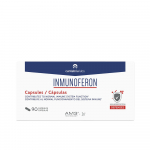 Toidulisand Cantabria Labs Inmunoferon, 90 tk