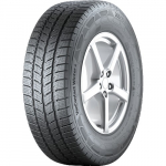 Talverehv Continental Van Contact Winter 165/70/R14, D, B, 73 dB