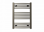 Veek&uuml;tte r&auml;tikuradiator Koralux Rondo Classic, kuldne v., 50 cm x 70 cm, 280 W