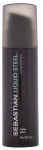 Juuksegeel Sebastian Professional Liquid Steel, 140 ml