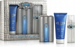 Kinkekomplektid meestele NoName Cuba Prestige Platinum