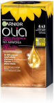 Juuksev&auml;rv Garnier Olia, intense light gold copper, 8.43, 60 ml