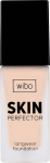 Meigip&otilde;hi Wibo Skin Perfector Longwear Foundation, golden, 5w, 30 ml