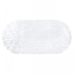 Libisemiskindel vannimatt, l&auml;bipaistev, 70 cm x 35 cm