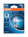 Autopirn Osram 64210CBN-1BL, halogeenlamp, l&auml;bipaistev v./sinine v., 12 V
