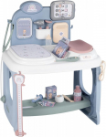 Nukuhoolduskomplekt Smoby Baby Care 240305, mitmev&auml;rviline