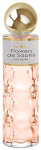 Parf&uuml;&uuml;mvesi Parfums Saphir Flowers, 200 ml