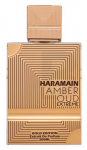 Parf&uuml;&uuml;mvesi Al Haramain Amber Oud Gold Edition Extreme, 200 ml