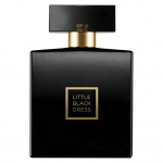Parf&uuml;&uuml;mvesi Avon Little Black Dress, 50 ml
