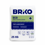 Hall tsement Briko, 42.5 N, 25 kg