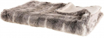 Pleed Shumee Taddart, pruun v., 180 cm x 220 cm