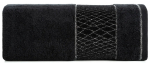 Vannir&auml;tik Rosa, must, 90 cm x 50 cm