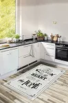 Koridorivaip Conceptum Hypnose W1021, mitmev&auml;rviline, 150 cm x 100 cm