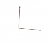 Du&scaron;ikardinapuu Domoletti GRO-007, 90 cm, &Oslash; 30 mm, roostevaba teras