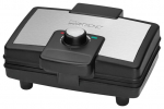 Vahvlik&uuml;psetaja Clatronic WA3606, 800 W