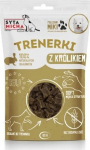 Koeramaius Syta Micha Training Treats, k&uuml;&uuml;likuliha, 0.08 kg
